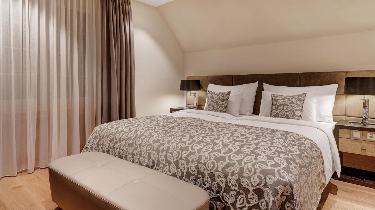 Hotel Residenz Alte Post Bonaduz Exterior foto