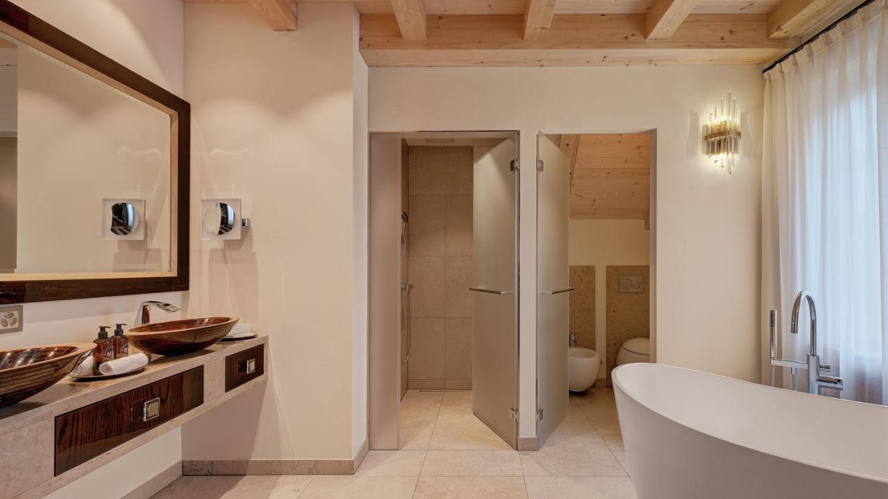 Hotel Residenz Alte Post Bonaduz Exterior foto